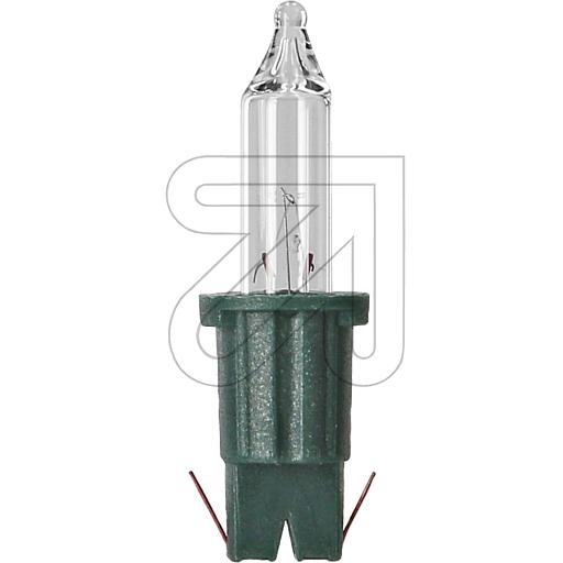 KonstsmideErsatzlämpchen für Minatur-Innenketten 24V klar 2121-050-Preis für 5 StückArtikel-Nr: 850200L