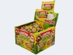 Fun of EuropeCenter Shock Jungle Mix 91790-Price for 100 pcs.Article-No: 80917908
