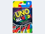 MattelUNO All Wild Kartenspiel 07063Artikel-Nr: 194735070633