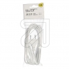 EGBSB Euro connection cable, white, 2.9m