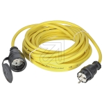 Hediarmored cable extension line 10m AT-N07V3V3-F 3G1.5