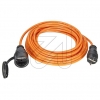 AlthoffVerlängerung H07BQ-F 3G1,5 orange 10mArtikel-Nr: 042860