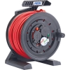 HediAll-plastic cable drum Gen 7 Coworker H07RN-F 3G1.5 red 40m, item no. K7B40NTF510Article-No: 048365