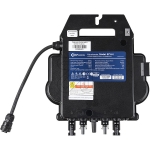 AP-SystemsAP-Systems Mikrowechselrichter EZ1-M 800W 14600 - EZ1-MArtikel-Nr: 050055