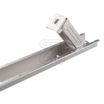 Engel Lighting GmbHHelios South flat roof mounting set Duo, silver 17315Article-No: 050135