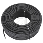 Engel Lighting GmbH50m solar cable H1Z2Z2-K 4mm², PV cable 100023-Price for 50 pcs.Article-No: 050155