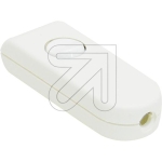inter BärRocker intermediate switch 2A white 809300801-Price for 10 pcs.Article-No: 052100