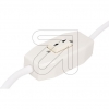 inter BärBlind intermediate switch with cable 3.5m cream white 5050-088.01