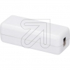 inter BärCable junction box white 8010-908.01