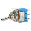GHPMini toggle switch M6 1-pin. On/Off/On-Price for 5 pcs.Article-No: 057215