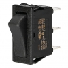 inter BärRocker switch 11x30mm 1-pole black/blackArticle-No: 057465