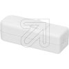 inter BärCable intermediate switch 8006/6A white