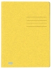 OxfordFlat file A4 390g cardboard yellowArticle-No: 3045050412004