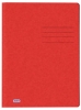OxfordFlat file A4 390g cardboard redArticle-No: 3045050412042