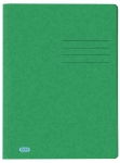OxfordFlat file A4 390g cardboard greenArticle-No: 3045050411946