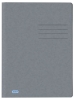 OxfordFlat file A4 390g cardboard grayArticle-No: 3045050411984