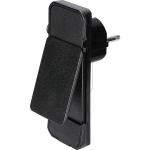 BachmannSMART PLUG black with ejection mechanism 900001Article-No: 062170