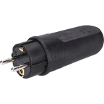 REV RITTER GMBHRubber plug black 0512090555Article-No: 065400