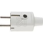 ABLComp plug 1505 SK F/B TPE grArticle-No: 065590
