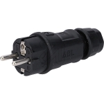 ABLHight plug 1520 SK F/B rubber swArticle-No: 065745