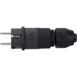 ABLHight plug 1520 SK F/B rubber swArticle-No: 065745