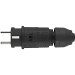 ABLPro plug 1530 SK F/B SV swArticle-No: 065860