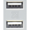 REV RITTER GMBHLED-Nachtlicht 0020810102 mit integriertem USB 2.0 LadegerätArtikel-Nr: 067380