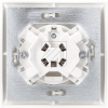ABLPerilex flush-mounted socket 16A white 2421110Article-No: 071210