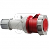 PCECEE coupling 63A Power Twist