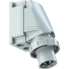 PCECEE wall device plug 63A 5p 1h IP67 535-1Article-No: 072940