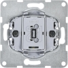 PanasonicSystem 55 button NO, illuminated insert WDTM01172NC-EU1Article-No: 076015
