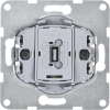 PanasonicSystem 55 control switch insert WDTM01022NC-EU1Article-No: 076030