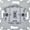 PanasonicSystem 55 toggle switch, illuminated insert WDTM01042NC-EU1Article-No: 076060