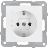 PanasonicKarre 55 socket white 16A WDTT03022WH-EU1Article-No: 076090