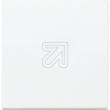 PanasonicKarre 55 rocker white WDTR00011WH-EU1Article-No: 076170