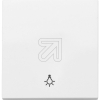 PanasonicKarre 55 rocker white with symbol light WDTR00161WH-EU1Article-No: 076180