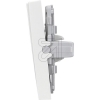 EGBRocker control series pure white 92522050Article-No: 077025