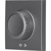 EGBDimmer cover for RL and RLC dimmer (cart anthracite) 92205469/92510869Article-No: 079435