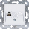 EGBKarre UAE connection socket 6 silver 92105013/92512013