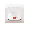 EGBElegant Standard pure white self-service switch control offArticle-No: 079820