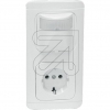 EGBUP motion detector cream white 808401012Article-No: 080470