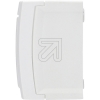 EGBPacific FR control/off switch 2-pin, bel. white 90591128-DE
