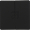 KleinWippe Serien schwarz matt K552505/85BBArtikel-Nr: 087005