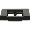 KleinZentralscheibe UAE 2x8 schwarz matt K55UAE2X8/85EArtikel-Nr: 087060