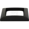Klein1-fold frame black matt K552511/85BBArticle-No: 087070