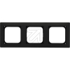 KleinTriple frame black matt K552513/85BBArticle-No: 087080
