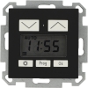 KleinBlind timer black matt K556411U-102/85Article-No: 087155