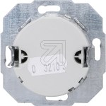 KleinSI-UP motion detector K6812/80 3-wire, matt silverArticle-No: 088780