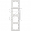 KleinSI duct frame 4-way white K2514L/12