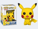 FunkoPOP Pokemon Pikachu 9cmArticle-No: 889698315289